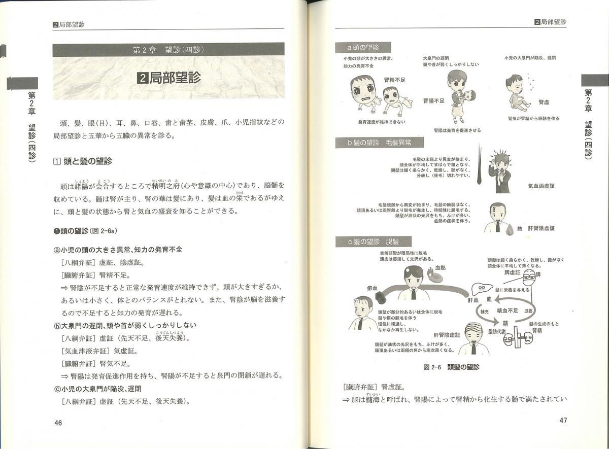 株式会社メディカルユーコン　日本鍼灸の診断学―伝統流派から中医学まで